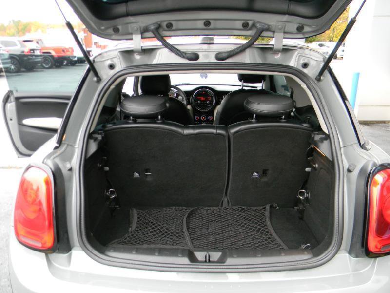 Used 2015 MINI Cooper 2-Door Hardtop FWD image 12