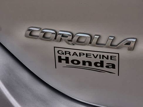 Used 2016 Toyota Corolla L FWD image 8
