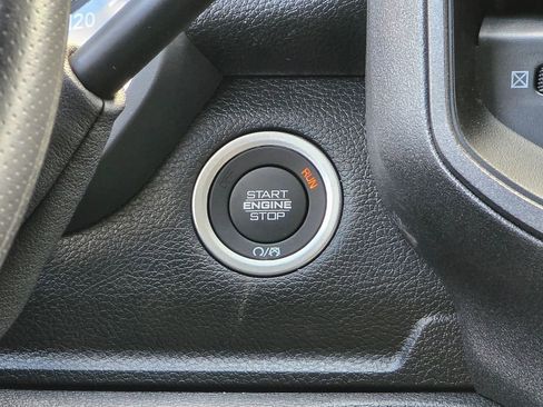 New 2026 RAM 2500 Warlock AWD/4WD image 29