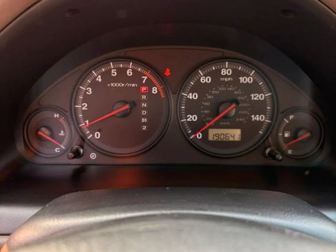 Used 2001 Honda Civic LX image 5