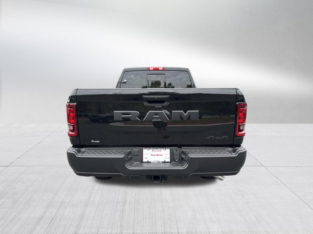 New 2027 RAM 2500 Tradesman AWD/4WD image 6