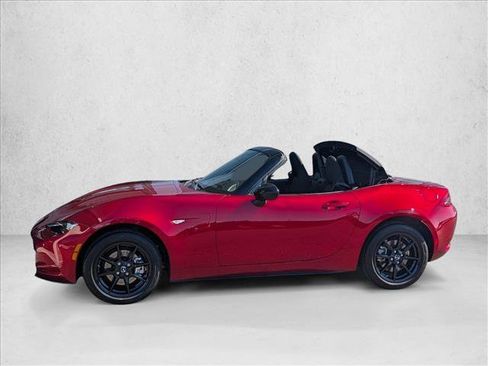 Used 2020 MAZDA MX-5 Miata Sport image 6
