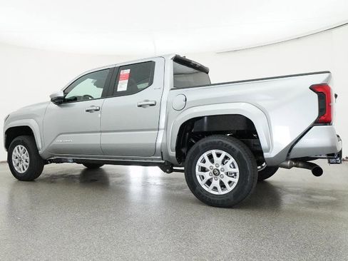 New 2026 Toyota Tacoma SR5 image 72