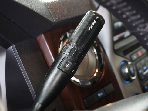 Used 2015 Ford F250 Lariat w/ Chrome Package image 23