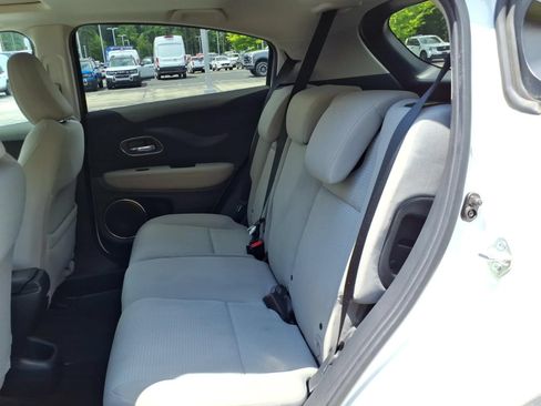 Used 2022 Honda HR-V EX image 30