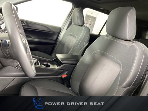 Used 2024 Jeep Grand Cherokee Laredo X AWD/4WD image 16