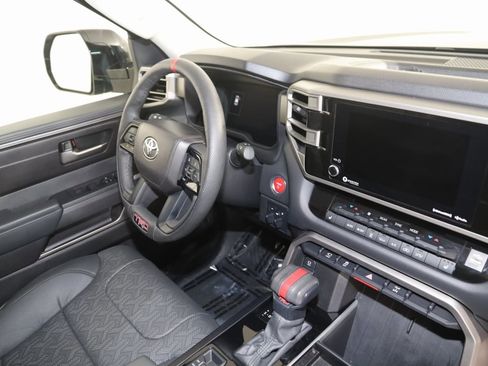 Used 2024 Toyota Sequoia Limited image 56