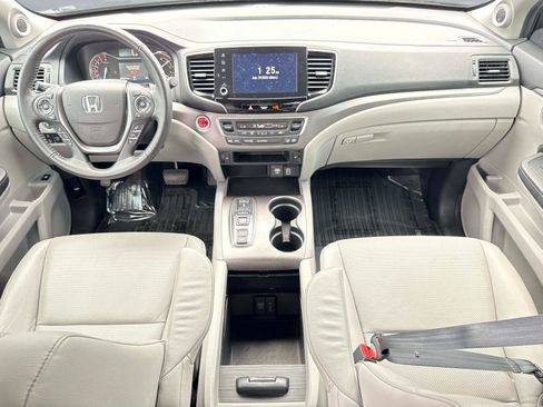 Certified 2023 Honda Ridgeline RTL image 15