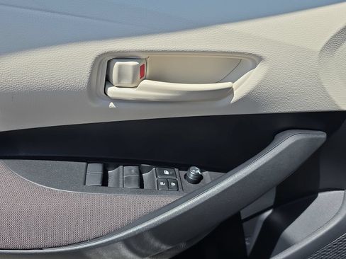 New 2026 Toyota Corolla LE FWD image 24