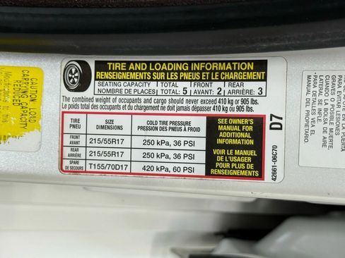 Used 2019 Lexus ES 350 F Sport image 51