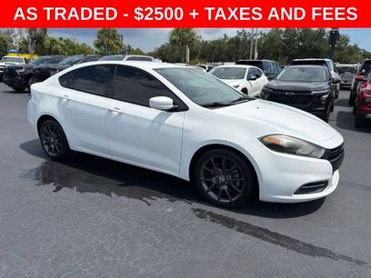 Used 2016 Dodge Dart SE w/ Convenience Group