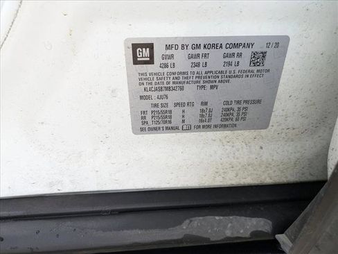 Used 2021 Buick Encore Preferred image 19