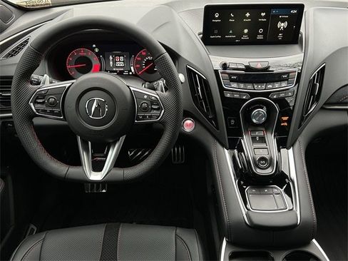New 2026 Acura RDX A-Spec image 13