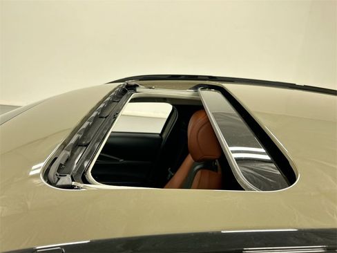 Certified 2025 MAZDA CX-30 Carbon image 19