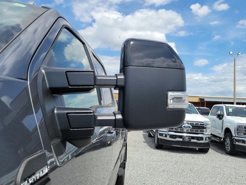 New 2026 Ford F350 Platinum AWD/4WD image 5