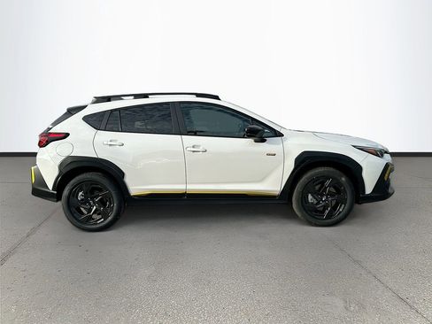 New 2026 Subaru Crosstrek 2.5i Sport AWD/4WD image 8