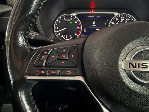 Certified 2023 Nissan Sentra SV w/ All-Weather Package image 23