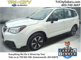 Used 2017 Subaru Forester 2.5i w/ Alloy Wheel Package 360° Tour