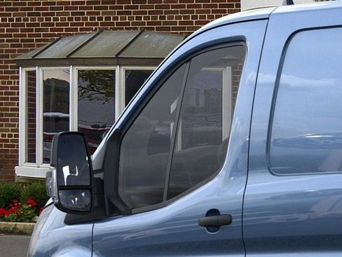 New 2025 Ford Transit 350 Low Roof image 19