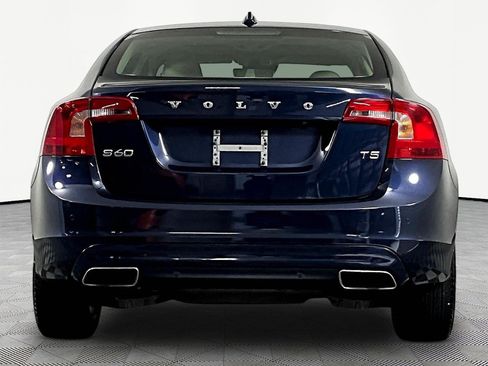 Used 2015 Volvo S60 T5 Premier FWD image 5
