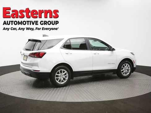 Used 2024 Chevrolet Equinox LT image 44