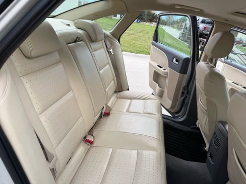 Used 2008 Mercury Sable Premier image 22