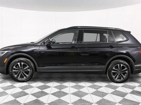 Used 2023 Volkswagen Tiguan S w/ IQ.Drive Package image 19