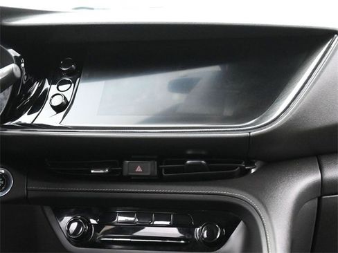 Used 2021 Buick Envision Preferred w/ Sport Touring Package image 26