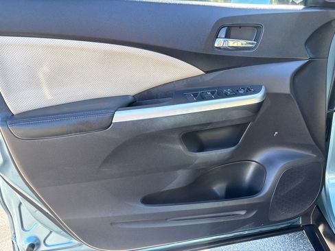 Used 2015 Honda CR-V EX-L image 10
