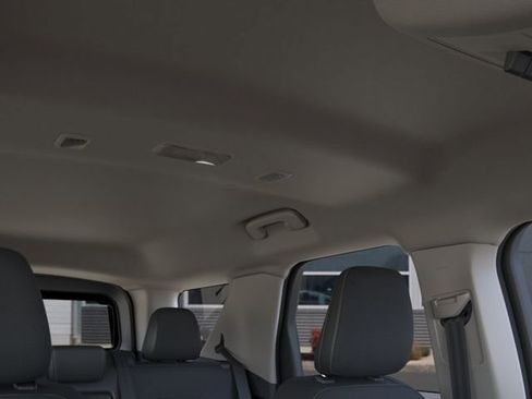 Used 2025 Ford Bronco Sport Big Bend AWD/4WD image 32