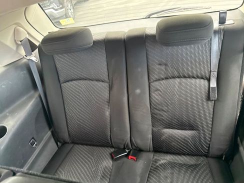 Used 2012 Dodge Journey SXT w/ Popular Equipment Group FWD image 17