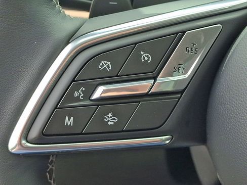 Used 2025 Buick Envision Sport Touring AWD/4WD image 21