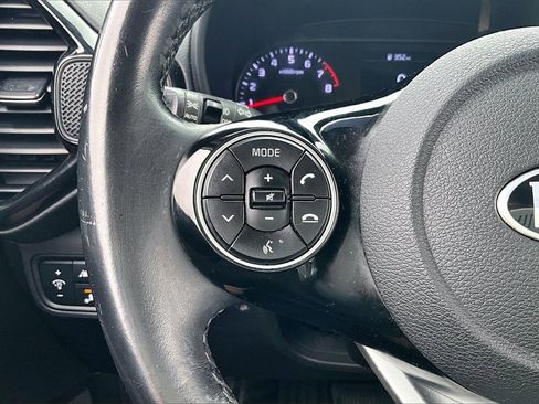 Certified 2021 Kia Soul EX image 20