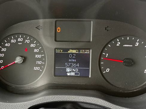 Used 2021 Mercedes-Benz Sprinter 2500 image 13
