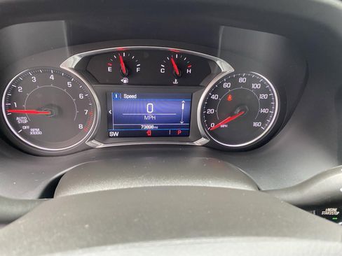 Used 2021 GMC Acadia SLE w/ Driver Convenience Package AWD/4WD image 34