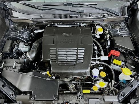 Used 2021 Subaru Forester Sport w/ Popular Package #2 image 32