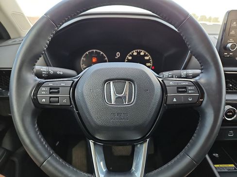 Certified 2024 Honda CR-V EX-L image 30