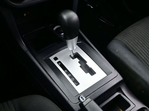 Used 2015 Mitsubishi Lancer ES image 18