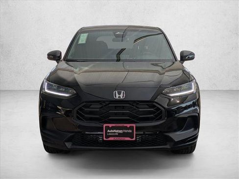 New 2026 Honda HR-V Sport image 6