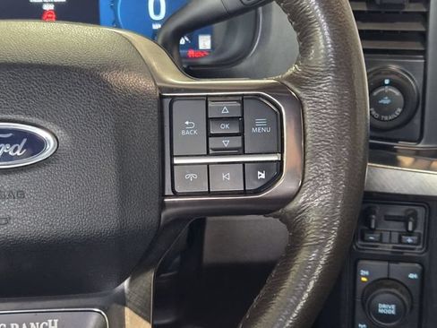 Used 2024 Ford F250 King Ranch AWD/4WD image 32