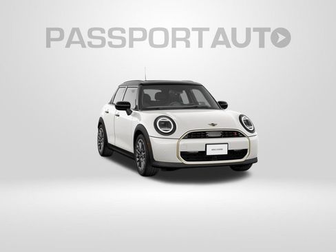 New 2026 MINI Cooper S FWD image 1