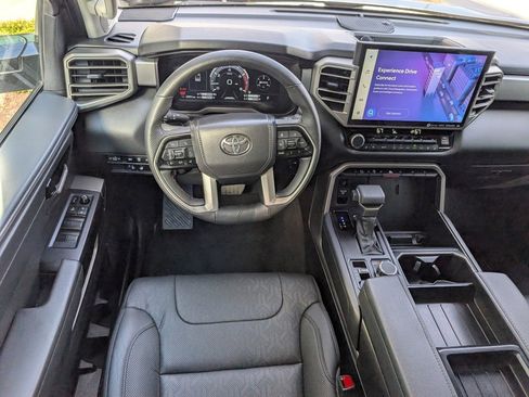 Used 2024 Toyota Tundra Limited image 11