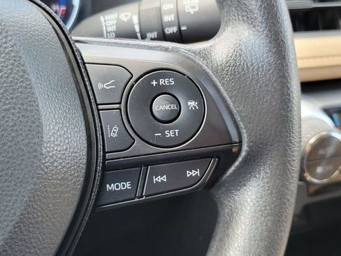 Used 2024 Toyota RAV4 XLE w/ Convenience Package AWD/4WD image 15