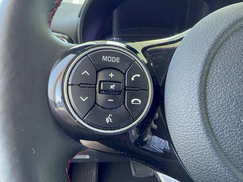 Used 2020 Kia Soul GT-Line Turbo FWD image 24