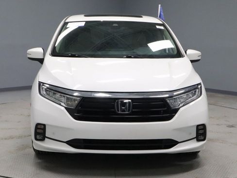 Used 2022 Honda Odyssey Touring image 8