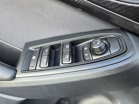 Used 2018 Subaru Crosstrek 2.0i Premium w/ Popular Package #3 image 26