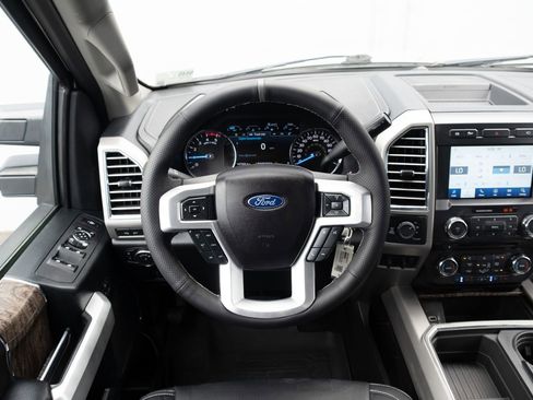 Used 2017 Ford F350 Lariat AWD/4WD image 2