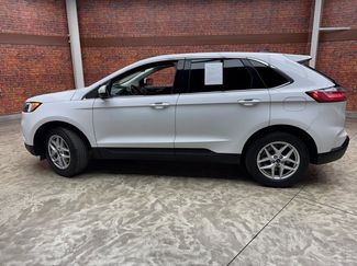 Certified 2022 Ford Edge SEL video 2