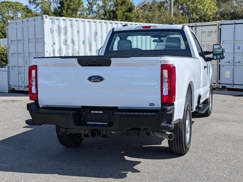 New 2026 Ford F250 XL image 7