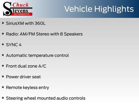 New 2026 Ford Maverick Tremor AWD/4WD image 7